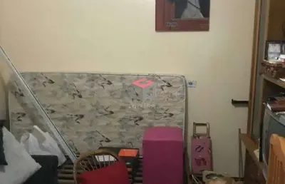 Casa com 1 quarto à venda na Rua Josefina Leonora Lotto Bueno, 432, Parque Selecta (Montanhão), São Bernardo do Campo