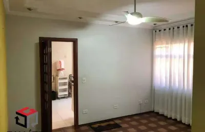 Casa para aluguel 3 quartos 1 suíte 2 vagas paulicéia - são bernardo do campo - sp