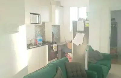 Apartamento com 2 quartos à venda na Rua João Pereira, 329, Lapa, São Paulo
