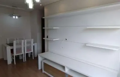 Apartamento à venda 2 quartos 1 vaga assunção - são bernardo do campo - sp