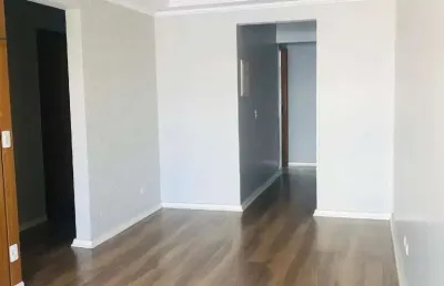 Apartamento à venda 3 quartos 1 suíte 2 vagas centro - são bernardo do campo - sp