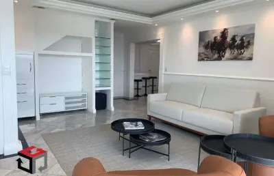 Cobertura à venda 4 quartos 4 suítes 5 vagas jardim do mar - são bernardo do campo - sp