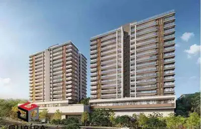 Apartamento com 3 quartos à venda na Rua Coelho de Carvalho, 315, Alto da Lapa, São Paulo