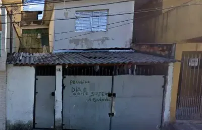 Sobrado à venda 2 quartos 2 vagas vila bela vista - santo andré - sp