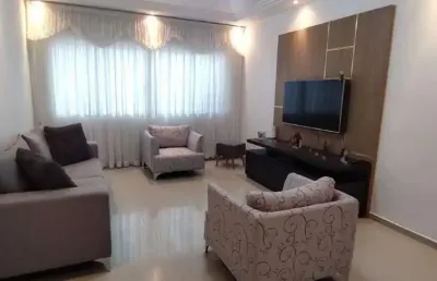Casa à venda 2 quartos 1 suíte 4 vagas baeta neves - são bernardo do campo - sp