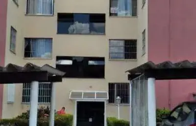 Apartamento à venda 2 quartos 1 vaga alvorada - santo andré - sp