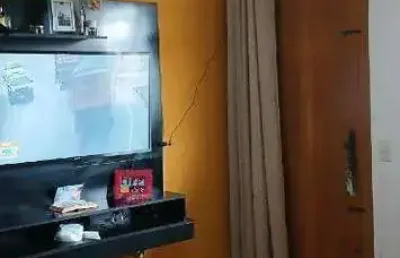 Apartamento 73 m² localizado no bairro centro são bernardo do campo - sp