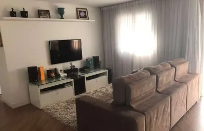 Apartamento à venda 2 quartos 2 suítes 2 vagas centro - são bernardo do campo - sp