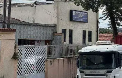 Terreno à venda independência - são bernardo do campo - sp