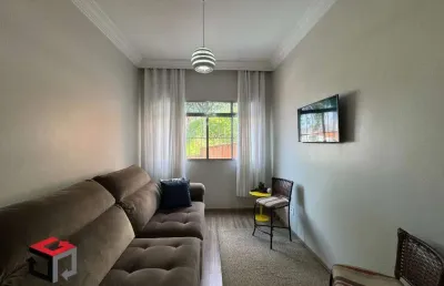 Apartamento à venda 2 quartos 1 vaga santa terezinha - são bernardo do campo - sp