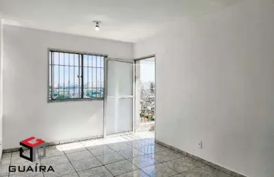 Apartamento à venda 2 quartos 1 vaga centro - são bernardo do campo - sp
