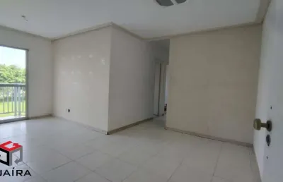Apartamento à venda 2 quartos 1 vaga nova petrópolis - são bernardo do campo - sp