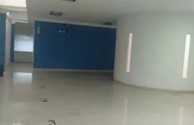 Ponto comercial para alugar na Avenida Portugal, 600, Jardim Pilar, Mauá