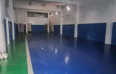 Ponto comercial para alugar na Avenida Portugal, 600, Jardim Pilar, Mauá