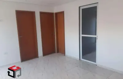 Apartamento à venda 3 quartos 1 vaga das nações - santo andré - sp