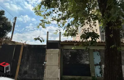 Cobertura à venda 3 quartos 1 suíte 2 vagas paraíso - santo andré - sp