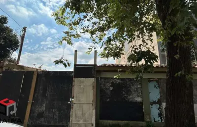 Cobertura à venda 3 quartos 1 suíte 2 vagas paraíso - santo andré - sp