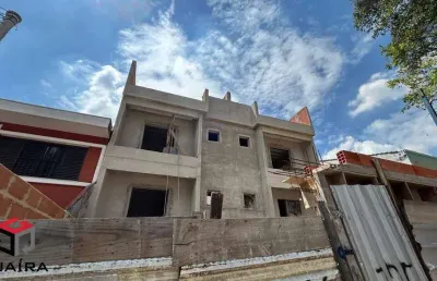 Apartamento à venda 3 quartos 1 suíte 2 vagas paraíso - santo andré - sp