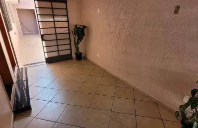Casa à venda 2 quartos 1 suíte 2 vagas paulicéia - são bernardo do campo - sp