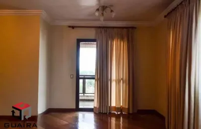 Apartamento ipiranga, 4 dormitórios, 2 suítes, 3 vagas, 140m2