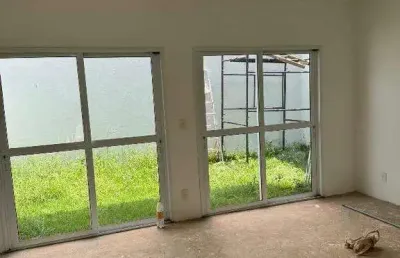 Sobrado à venda 3 quartos 1 suíte 3 vagas nova petrópolis - são bernardo do campo - sp