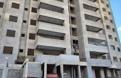 Apartamento para aluguel 3 quartos 1 suíte 2 vagas campestre - santo andré - sp