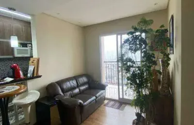Apartamento para aluguel 3 quartos 1 suíte 1 vaga centro - são bernardo do campo - sp