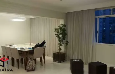 Apartamento com 213m² - santa cecília - são paulo - sp.