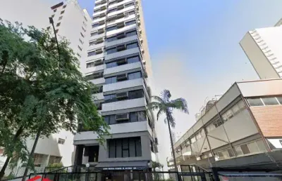Sala comercial com 33m - santa cecília - são paulo - sp.