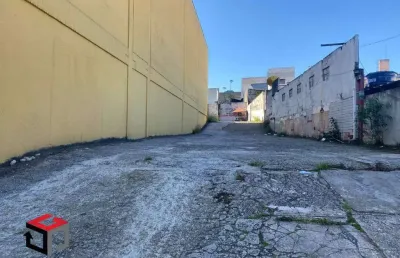 Terreno para aluguel assunção - são bernardo do campo - sp