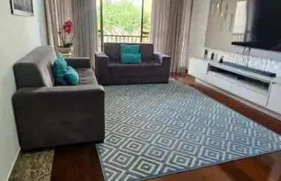 Casa à venda 4 quartos 4 suítes 10 vagas alzira - santo andré - sp