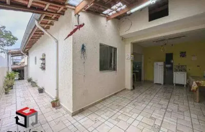 Casa para aluguel 2 quartos anchieta - são bernardo do campo - sp
