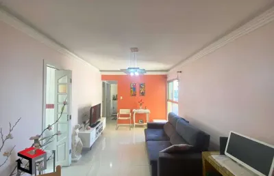 Apartamento com 3 quartos à venda na Rua Marquês de Lages, 1532, Vila Moraes, São Paulo