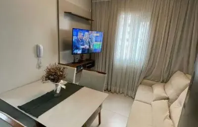 Apartamento à venda 2 quartos sacomã - são paulo - sp
