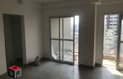 Apartamento para aluguel 2 quartos 1 suíte 1 vaga centro - são bernardo do campo - sp