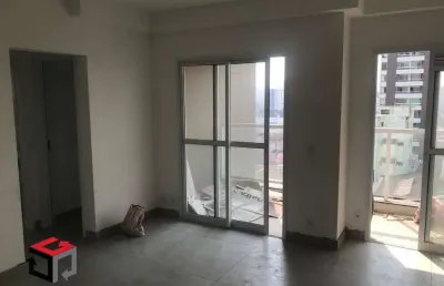 Apartamento para aluguel 2 quartos 1 vaga centro - são bernardo do campo - sp