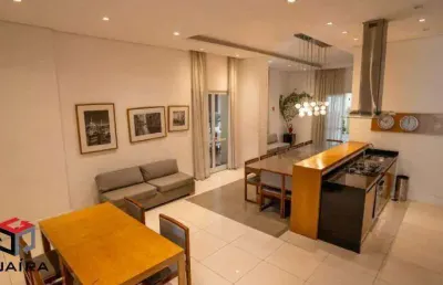 Cobertura com 2 quartos à venda na Rua Lacedemônia, 540, Jardim Brasil (Zona Sul), São Paulo