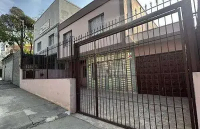 Sobrado à venda 3 quartos 4 vagas jardim - santo andré - sp