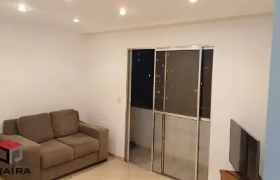 Apartamento à venda 2 quartos 1 vaga centro - diadema - sp