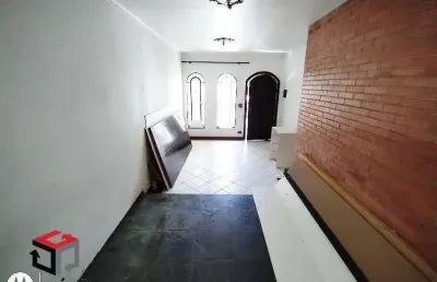 Casa 155 m² localizado no bairro santa terezinha são bernardo do campo - sp