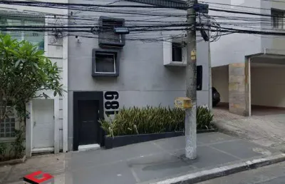 Sobrado com 160m² - jardim paulista - são paulo - sp.