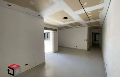 Apartamento à venda 3 quartos 1 suíte 1 vaga das nações - santo andré - sp
