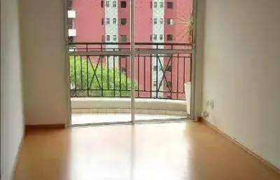 Apartamento à venda 3 quartos 1 suíte 2 vagas caminho do mar - são bernardo do campo - sp