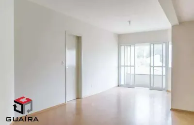 Apartamento à venda 3 quartos 1 suíte 2 vagas valparaíso - santo andré - sp