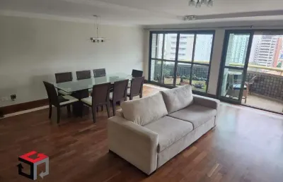 Apartamento à venda 5 quartos 4 suítes 6 vagas rudge ramos - são bernardo do campo - sp