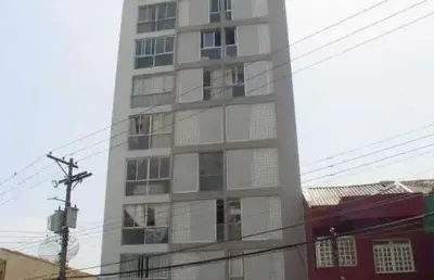 Apartamento com 3 quartos à venda na Rua Itapicuru, 792, Perdizes, São Paulo