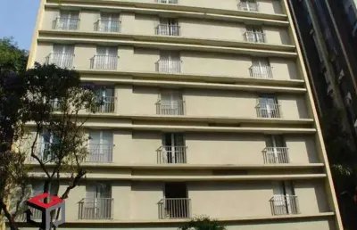Apartamento com 364m² na consolação em são paulo - sp