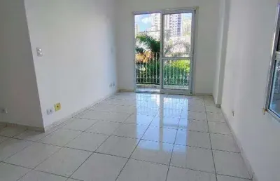 Apartamento à venda 2 quartos 1 suíte 2 vagas jardim - santo andré - sp