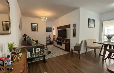 Apartamento à venda 3 quartos 1 suíte 2 vagas scarpelli - santo andré - sp