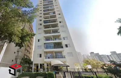 Apartamento com 54m² - vila da saúde - são paulo - sp.